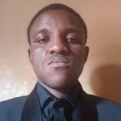 IhaveadreamSA's profile picture. just a young man with big hopes