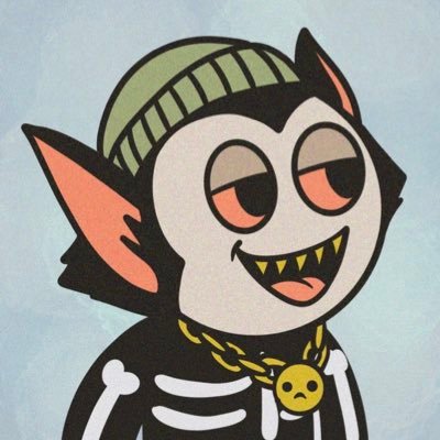 BandzMcBagz's profile picture. buying crypto & collecting Pokémon cards | @TradeInRhythm affiliate | building @cardboardstrat