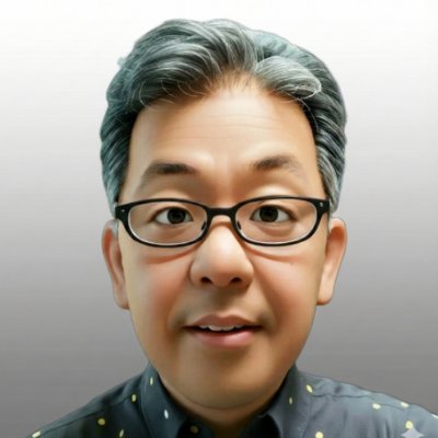 I_Yamada_AI's profile picture. 還暦｜生成AIパスポート合格
「50代からでもAIは怖くない」を実践で証明中
50〜60代経営者さんに、明日から即使える安全なAI活用法をお届けします
難しい話は抜き。あなたにもできるよ、一緒に始めよう