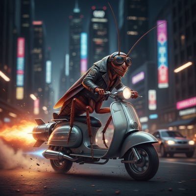 RocketScam24978's profile picture. 