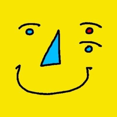 not_online25's profile picture. The rain is particularly loud tonight
#freepalestine
#freeukraine