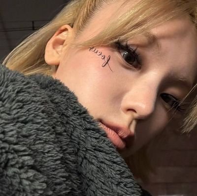 my_scenario5's profile picture. the itzy midzy nalja shit is serious here