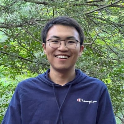 XingzhiSun's profile picture. CS PhD student @Yale (@KrishnaswamyLab). AI4Science | LLMs | Single cell dynamics.  Prev Research Intern @Genentech (Regev Lab)