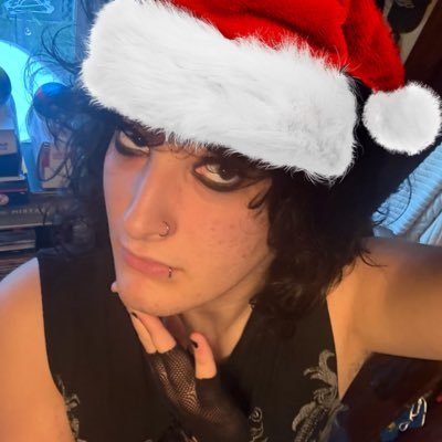 fullmetaltrist's profile picture. got a certain who knows what about me | mdni | #1 chainsaw man fan | @tristprivate 🐦‍⬛