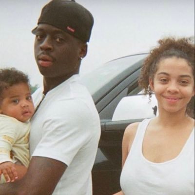 Nyame2121's profile picture. Jesus Is My Savior 🙌