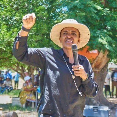 ebarbara71399's profile picture. Mon. Pan-African Entrepreneur. Philanthropist. Members of parliament Zimbabwe. Minister of Tourism and Hospitality Industries 🇿🇼