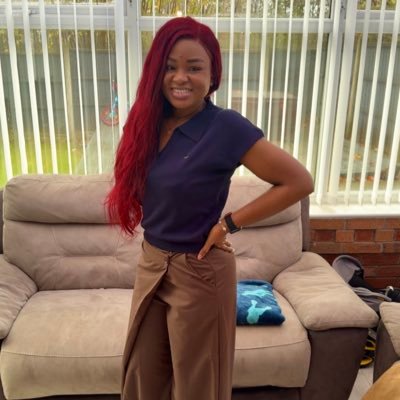 veranse's profile picture. Ur every day gurl, 💓Diehard Man U fan. 💓Snapchat 👻veranse2.