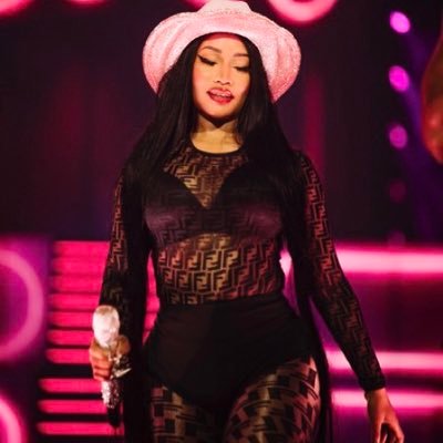 jordandabesttt's profile picture. Move along. 🩷3.27.26🖤 Fan account for Nicki Minaj. (not associated with Nicki Minaj or her team in any way.)