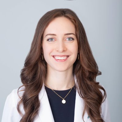 MayaFirsowicz's profile picture. 👩‍⚕️Board-Certified fellowship-trained Cosmetic Dermatologist
✨Healthy skin for a confident you