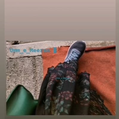 Umm_e_meeran1's profile picture. Adv Mumbai HC.For agreement or legal advice do contact me 
#CovidWarrior #Activist 
Animal's Lover. Stray Animal's feeder