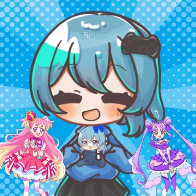 New_DaikiInukai's profile picture. JR西日本神戸線加古川駅(兵庫)最寄りのゆっくり茶番・実況・EV動画etc…の人(ADHD持ち)/Xは主に呟きや動画投稿情報中心/キュアワンダフルこと犬飼こむぎちゃんと結婚したい❤/わんぷり今までありがとう愛してる❤/アニメ・声優(特にいのりん)好き/タメ語⭕️/㊚20🎉/愛車：100番台/立ち絵：@Rain_y02