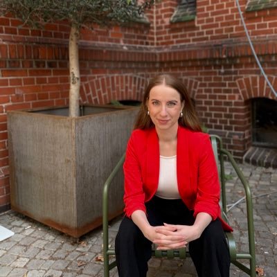 nadine_riez's profile picture. Führe ein politisches Leben. Sozialdemokratin.