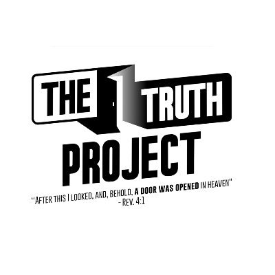 TruthProject144's profile picture. Provde evidence-based, Scripture-centred analysis of current events, Bible prophecy, and the spiritual conflict behind the scenes.