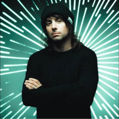 __BLAZAR__'s profile picture. Alien, CEO Cosmic Wire, Producer/Artist (BLAZAR), Gamer,   Fm:Markarian 421 ——Ursa Major. Equality for Earthlings. “Step it UP" out now!!!👽🖤🛸Insta@jeradfinck