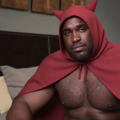 papajasepi's profile picture. / - - - - @NEUKOAI OPERATIVE {Designation: 🐰; #:104}