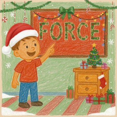 thenameisForce's profile picture. KOL //Content Writer // Gamer // Prompt Engineer // DM for collabs 🤝//