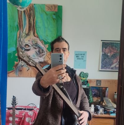 Jenaferox's profile picture. X Gen ∆ Radical Lokalism ∆ DolomitJene ∆ Master of my Own Fate - UExit 🦍 Cerco musiciste femmine vere.