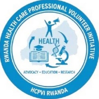 HcpviR's profile picture. HCPVI unites professionals to strengthen Rwanda's health sector via community education, research to find gaps, and advocacy for policy change.