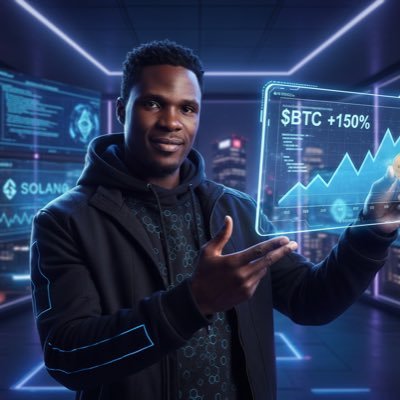 ObedMawuliBlink's profile picture. Web3,