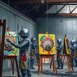 erissarennie694's profile picture. Receptionist by day, chasing dreams and $YFI. HODL and prosper.