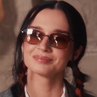 goddessofgaps's profile picture. i'll be the limit of your light again. not a fan account. MDNI. +18. priv: @drkstimpulses