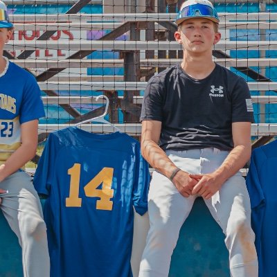 Jaxon Roe
Man of God
Loris HS
Freshman
Uncommitted L/L 2029
OF/1B/LHP
Longs, SC 
'5