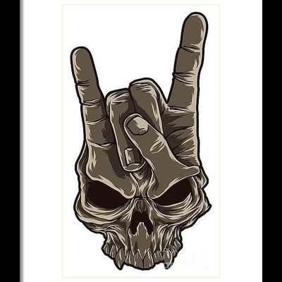 MoshPitMen's profile picture. Mosh Pit Men is all about Rock/Metal music 🎶🤘🎸!!!! A Safe Space for Men whom like Men 👬  and Rock/Heavy Metal Music!!! 
#Rockmusic #heavymetal #men