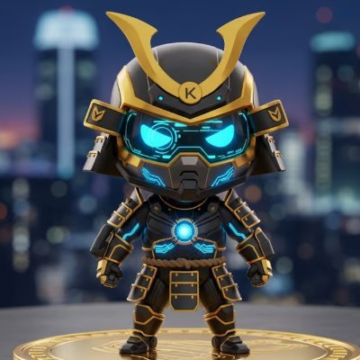 Kphstudios's profile picture. Guild: Twisted Dimension, #OSPD #Director $SEI, $FUNK $AVAX, #Sinverse $Sin, #DC Batcowl.