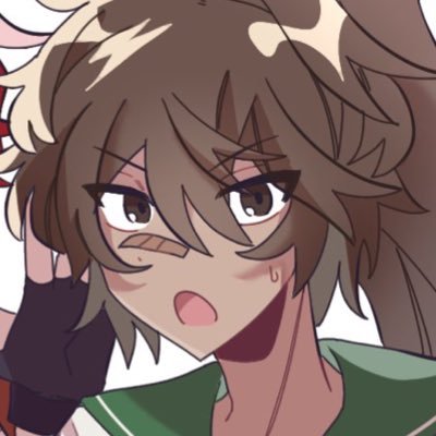 YuriMadohomu's profile picture. I fangame post . 🎤🐟🧪💥 fan . spoilers beware ! n.m 🕊️ m.b🕊️ o.n 🕊️opps winning ic @hongsangs_ mw nives I LOVE TERUKO