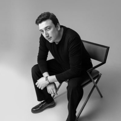 celalcanalgul's profile picture. şaka şaka çok ciddiyim. celalcanalgul@apollo12.co