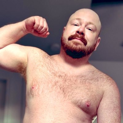 mtlredcub's profile picture. Ginger Stud having fun 👨‍🦰