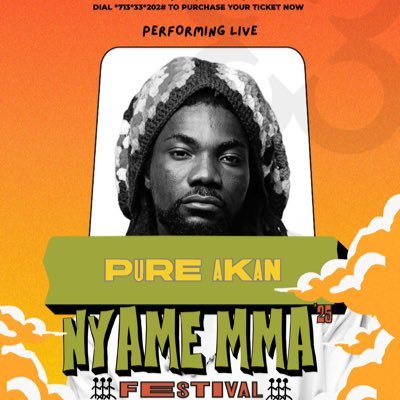 PureAkan's profile picture. Akanmgmt@gmail.com