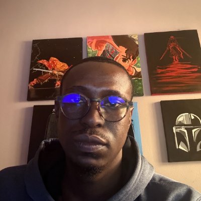 gibsonekezie's profile picture. if you're going to try.. go all the way.