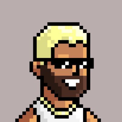 playsolananft's profile picture. Account for @playsolana NFT community 👾 Pre-order PSG1 now: https://t.co/UdWDKu5ens