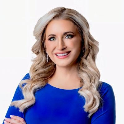 CherylNelsonTV's profile picture. Go-to Expert for Natural Disaster & Travel Preparedness | Meteorologist, CBM/ TV Host | Seen on @todayshow @foxnews | Vegan | CatMom | CEO: PrepareWithCherLLC