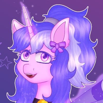Mypony0084's profile picture. 