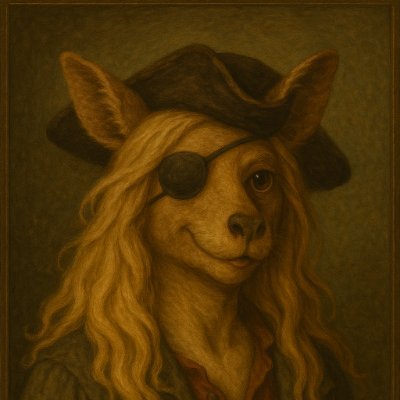 narvWhalesCapt's profile picture. Ye old friend