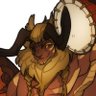 HyrixYeen's profile picture. HR 24  Hyena Enthusiast!
I occasionally Draw!
I'm no longer an Odogaron! I'm a Hydreigon! 

Pfp: @CryptidIzusan
Banner: @Ametat2