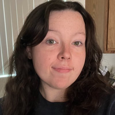 stormxhaven's profile picture. 27 • she/her • let’s all just be nice to one another