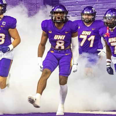Jmartbaebe's profile picture. DB @UNIFootball | University of Northern Iowa Alum ‘23| IG: Im.Jmart
