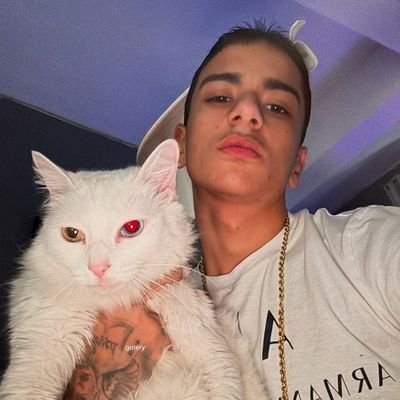 7fielz's profile picture. fala baixo