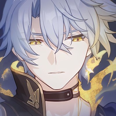 its_phainon's profile picture. TL 70  | ⋆˙⟡ my only love @/phainon