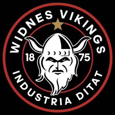 WidnesRL's profile picture. Welcome to the official X account of Widnes Vikings RLFC 🏁 3 x League Winners, 7 x Challenge Cup Winners, and 1989 World Club Champions ⭐️ #VikingsForevermore