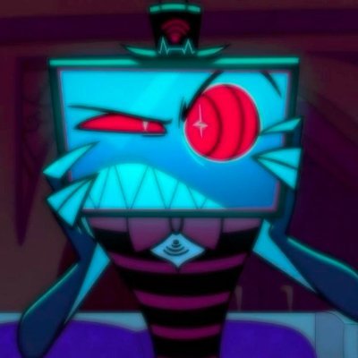 certainhazbin's profile picture. 