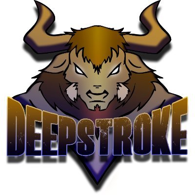 deepstrokedump's profile picture. NSFW animator
No commissions ATM
my site for support: 
https://t.co/4bc28hTEPA
https://t.co/QNz5h1iDI9