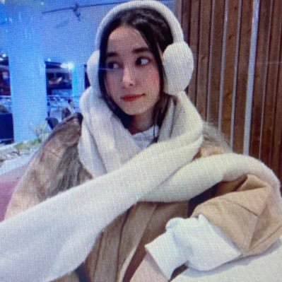 ittybittysaraw's profile picture. خام🥢