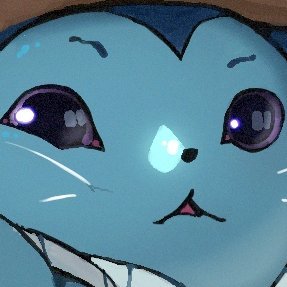 solf_fy's profile picture. 