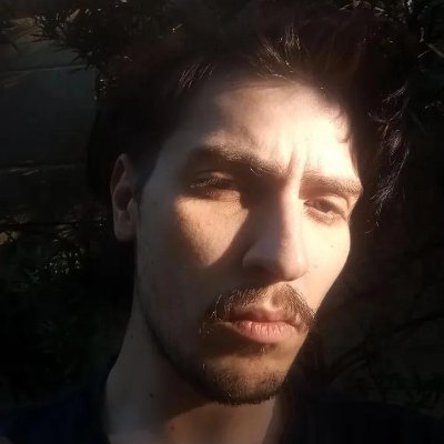 2internetghosts's profile picture. vocalista do two internet ghosts / nb - qqr pronome /
ig: @pdrmuriel / @twointernetghosts