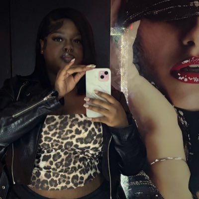 CAPRlHORN's profile picture. she-woman man hater | ♑️ duh