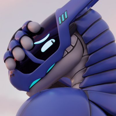 CTSynth_AD's profile picture. lvl21 | gae silly | NSFW be warned! | Into cars lol | Learning Blender for renders and use of my Panasonic Camera

 DM's semi-open depends if I'm panicking lmao